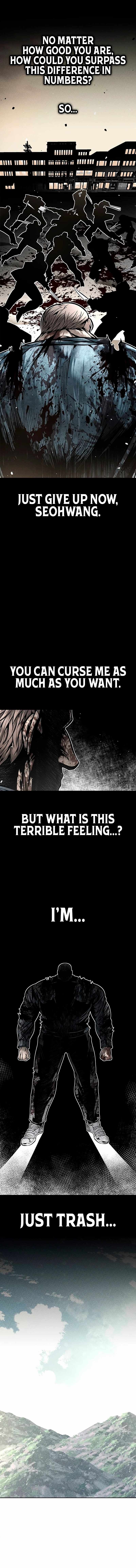 Festival Of Warriors Chapter 28 5